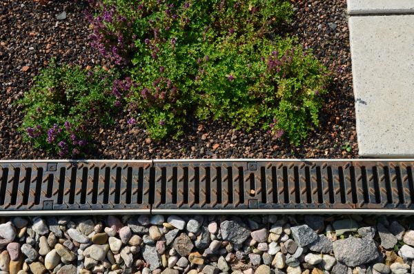 Drainage Installation Service in Jacksonville