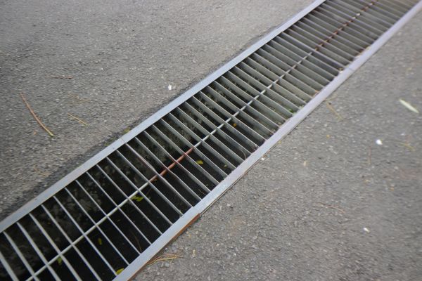 Driveway Drainage Service in Jacksonville