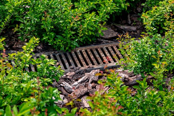 Underground Drainage Service in Jacksonville