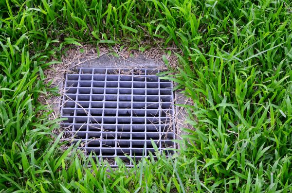 Cost of Yard Water Drainage in Jacksonville