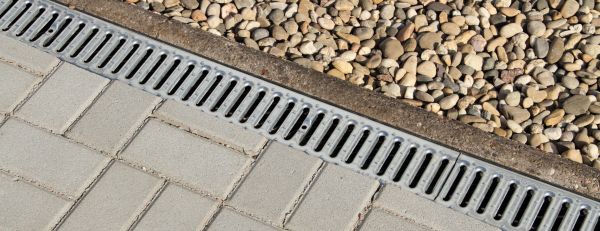Cost of Surface Drainage in Jacksonville