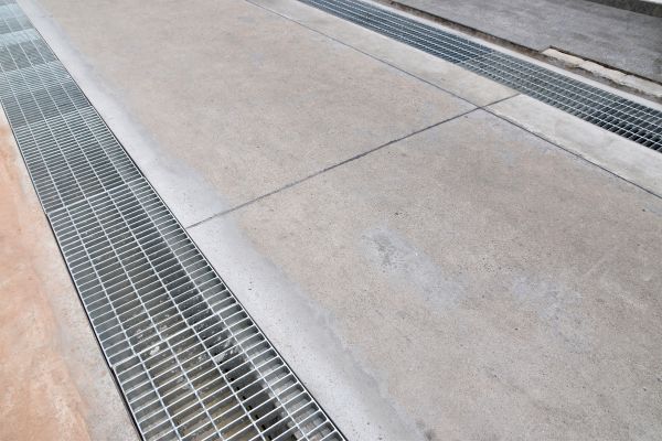 Cost of Driveway Runoff Control in Jacksonville
