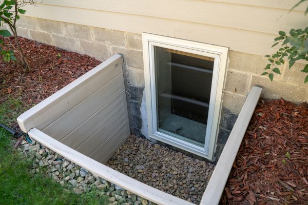 Cost of Window Well Drainage Service in Jacksonville