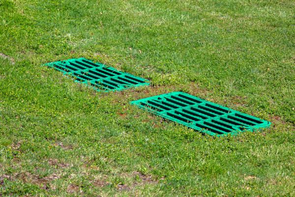 Cost of Catch Basin Installation in Jacksonville
