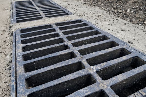 Cost of Catch Basin Repair in Jacksonville