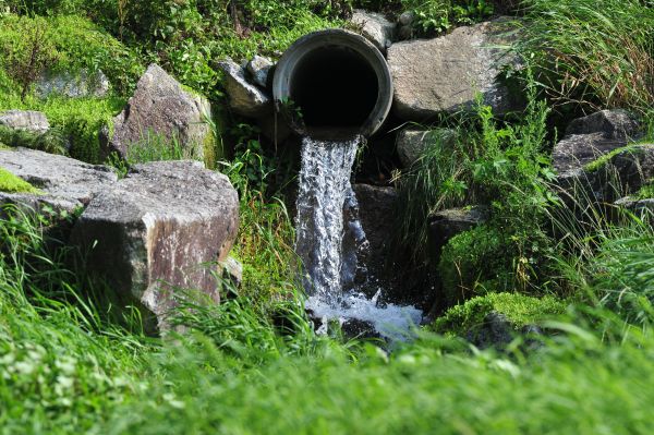 Water Redirection in Jacksonville
