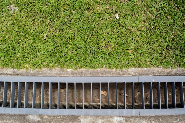 Exterior Drain Replacement in Jacksonville