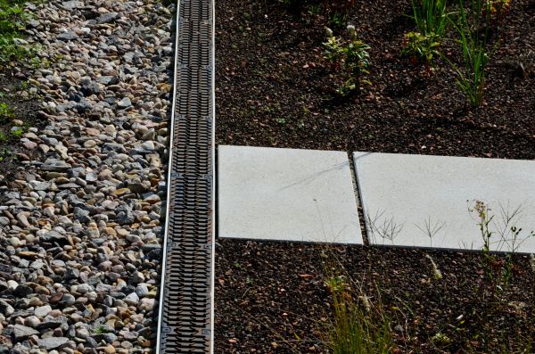 Cost of Drain Rerouting in Jacksonville
