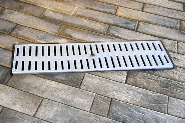 Exterior Drainage in Jacksonville