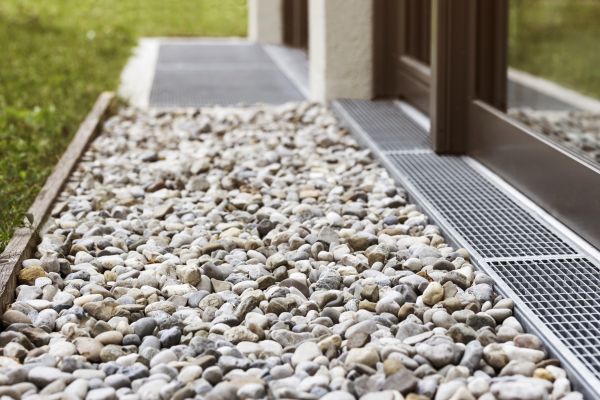 Weeping Tile Repair in Jacksonville