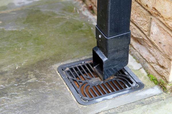 Cost of Drain Tile Installation in Jacksonville