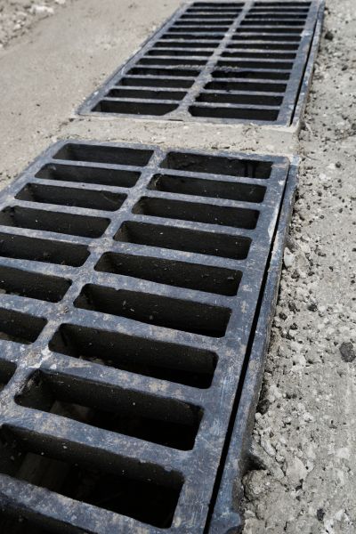 Cost of Sidewalk Drainage Installation in Jacksonville