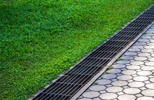 Cost of Water Drainage Replacement in Jacksonville