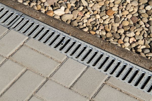 Cost of Drainage Line Replacement in Jacksonville