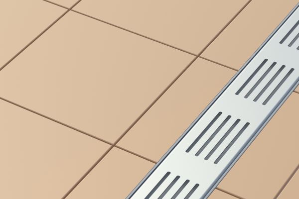 Basement Drain Replacement in Jacksonville